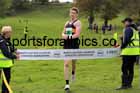 Senior men, 2022 NECAA Cross Country Relays, Thornley Hall Farm, Peterlee, County Durham, October 15th. Photo: David T. Hewitson/Sports for All Pics